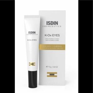 Isdin K Ox Eye Cream